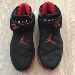 Men’s Why Not Jordan’s